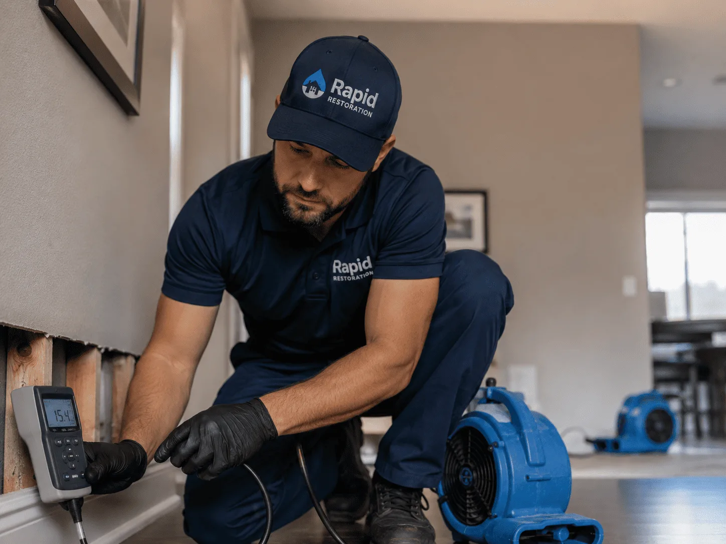 Common questions about Structural Drying in Hinsdale, NH